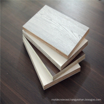 Melamine Plywood Fancy Plywood Commerical Plywood For Decoration